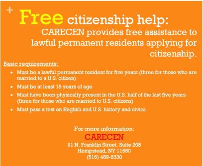 pathway free citizenship help